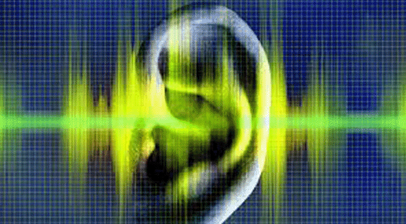 Noise can be damaging to health