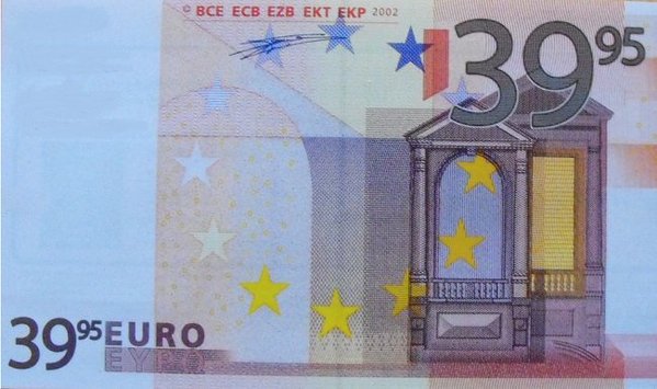 Guardia Civil Issues Warning Over Fake Bank Notes