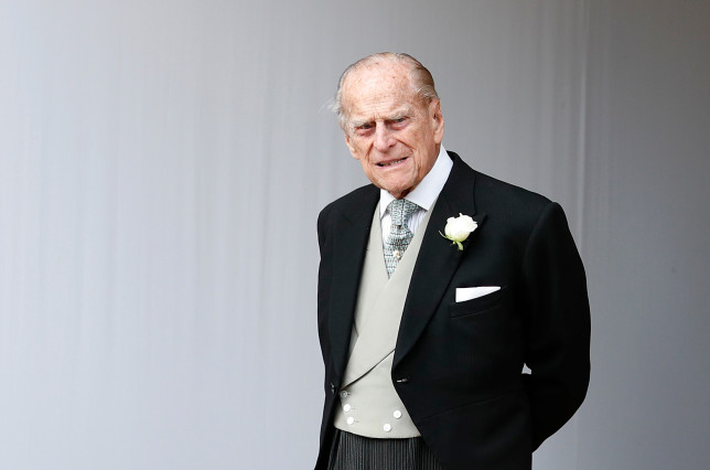 Prince Philip's Wish For His German Family To Attend His Funeral Is Honoured