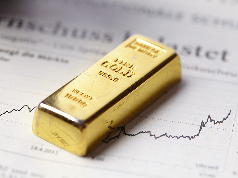 Gold Investing for 2021