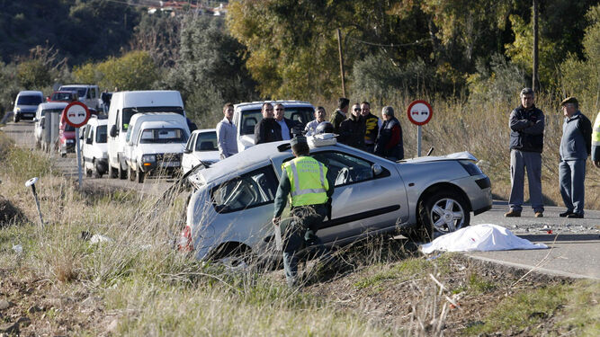 Cocaine Crazed Driver Given Three Years Jail By Sevilla Court