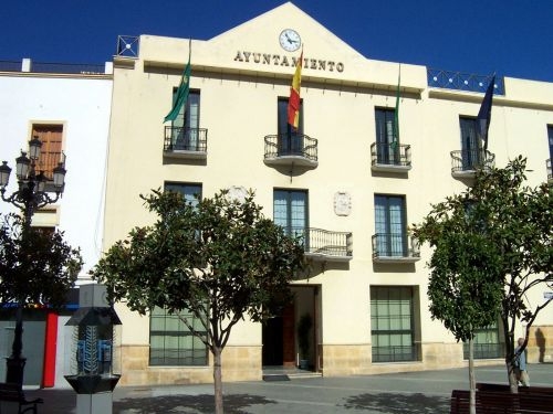 Political Party Announces New Case Against Velez Malaga Mayor