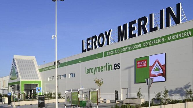 Leroy Merlin To Expand Its Workforce With 5,000 Jobs In Andaclucía And Madrid