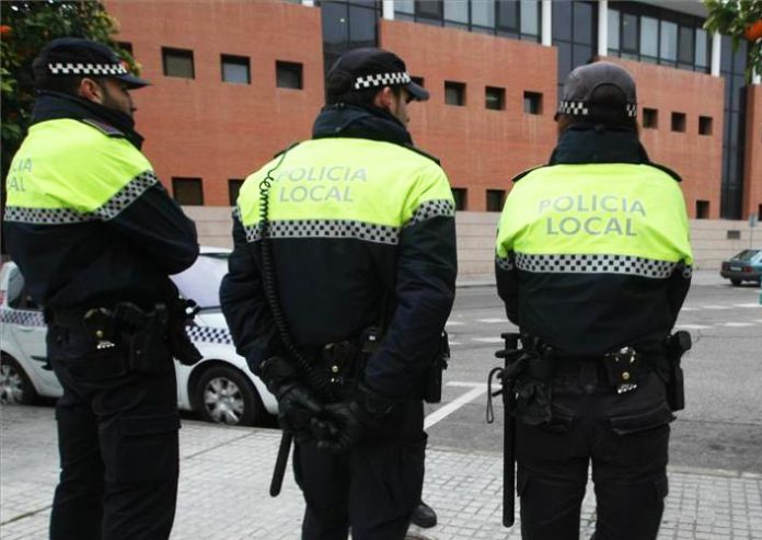 Prison Officers Threatened By Family Members Of Dead Inmate At Malaga Court