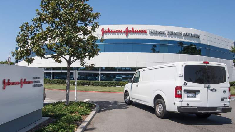 Johnson & Johnson Privately Reach Out To Covid-19 Vaccine Rivals To Help Study Blood Clot Risks