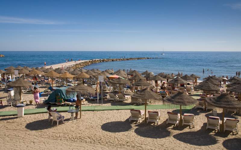 Major Boost for Tourism as Andalucia Grants Hotels up to €200,000 in Aid