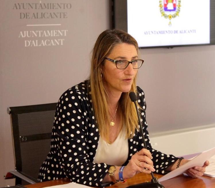 Alicante calls for aid for SME's that don't qualify for other grants due to staff levels