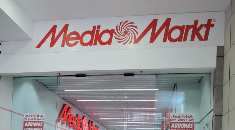 Mediamarkt Opens New Store in Mijas’s Miramar