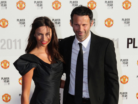 Ryan Giggs Faces Up To Five Years In Prison If Convicted Of Assault And Coercive Control