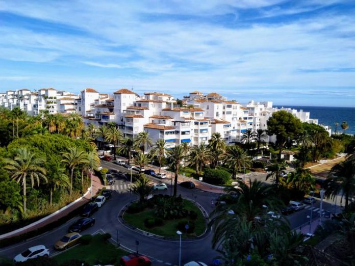 Marbella Woman Left Disabled After Jumping from Window to Escape Partner Speaks Out