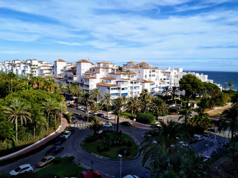 Moving to the Costa del Sol