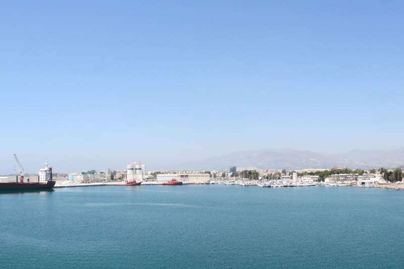 Motril Port to Receive Subsidies for Spain to North Africa Sailings