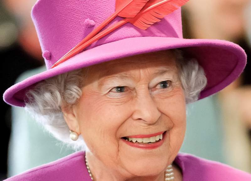 Queen Thanks Public After Philip’s Funeral in Birthday Message