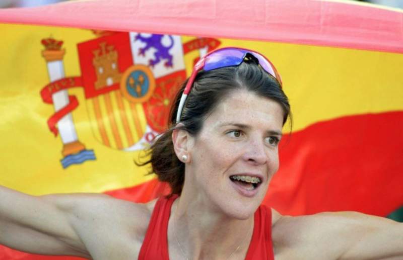 Spanish Athlete Gains Medal after London Olympic Doping Allegations Upheld