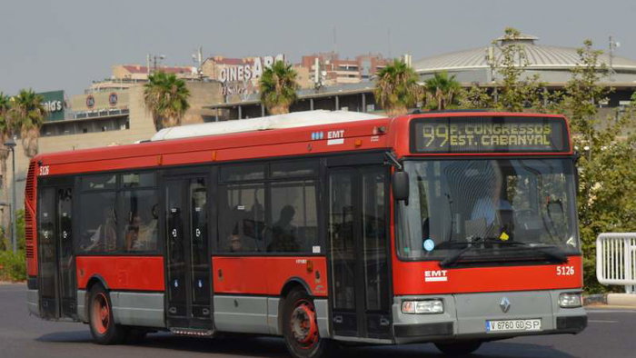 Barcelona Leads The Way In Sustainable Transport