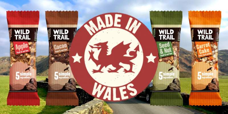 Made in Wales