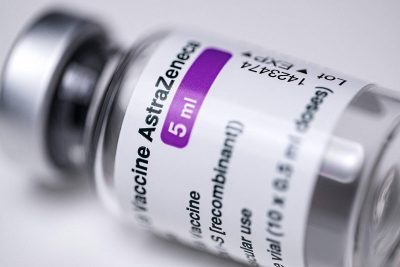 Andalucia Puts Forward Plans to Offer AstraZeneca Vaccine to Over 18s