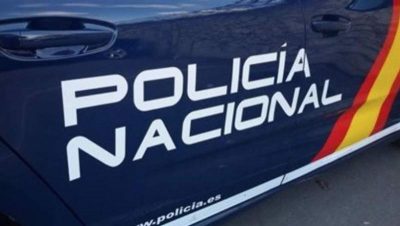 Suspect in Malaga Double Stabbing Placed in Prison