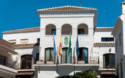 Nerja Political Chief Resigns