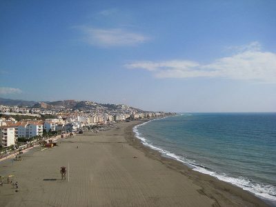 Tourism Officials Say Malaga Set to Receive Travellers