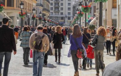 Wealth Gap Grows in Malaga