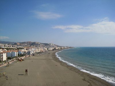 Head of Costa del Sol Tourism Confirms Interest from British Tourists