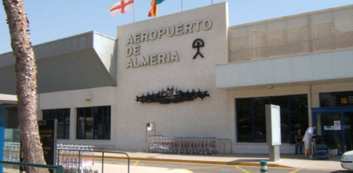 Pablo Lázaro Melgar, Director Of Almería Airport, Dies Aged 53