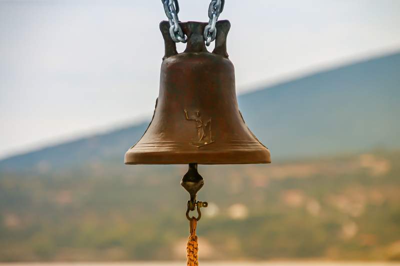 Spain Wants The Manual Ringing Of Bells To Be a UNESCO Heritage Site