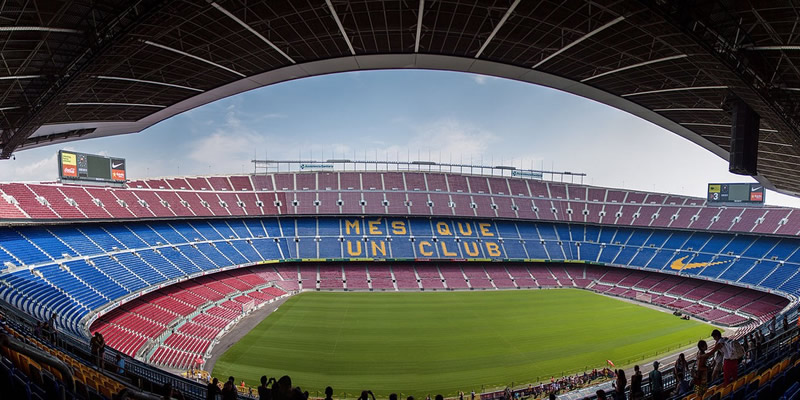 La Liga Fans Could Be Back In Football Stadiums By May 8 Or 9