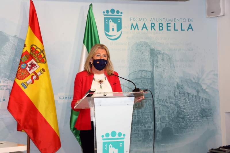 Marbella Council's property Assets Increase by €31 Million
