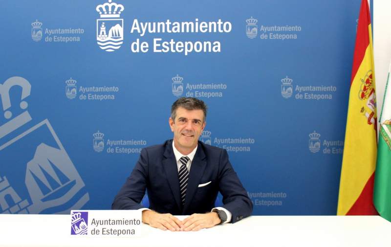 Estepona Reduces Time Taken to Pay Providers