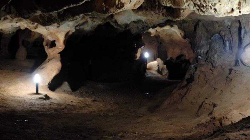 Rincon de la Victoria Announces Tender to Re-open Caves