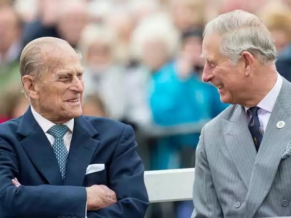 Prince Charles To Take On Prince Philip’s Duke Of Edinburgh Title