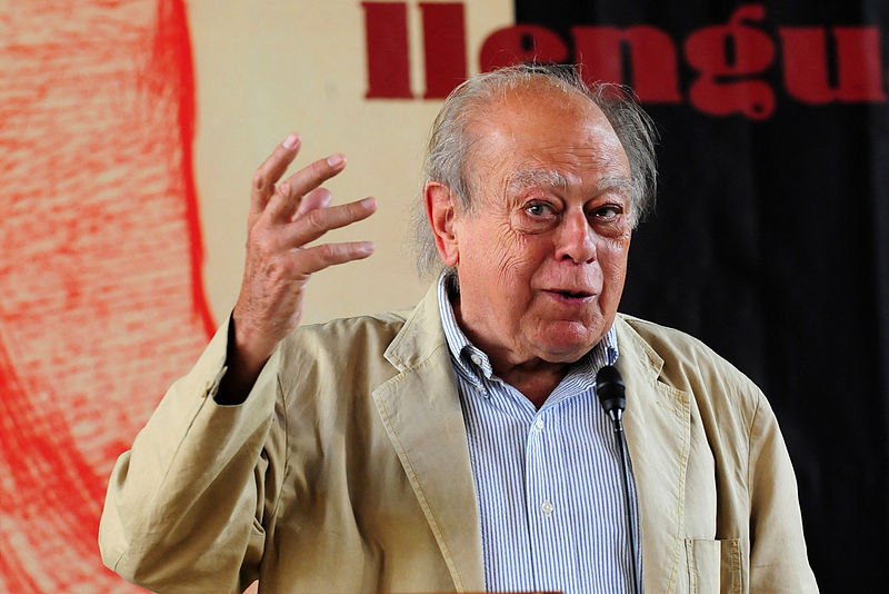 Jordi Pujol And Family To Be Tried For Money Laundering And Criminality