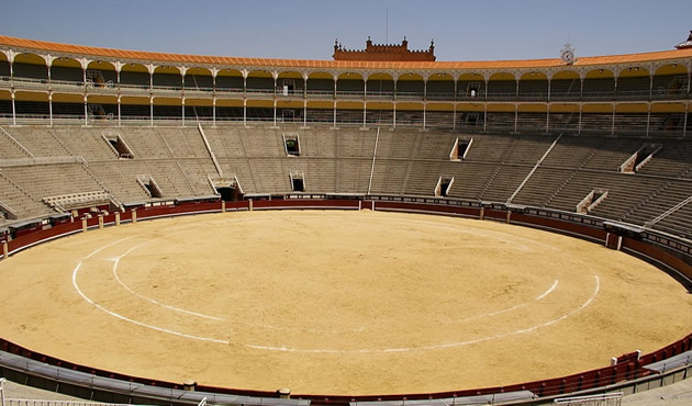 Madrid To Reopen Las Ventas Bullring On May 2