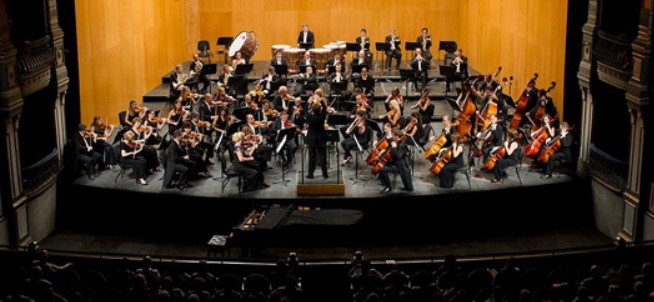 Málaga Philharmonic Orchestra To Get A New Home