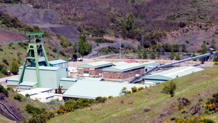 Trial Begins In León Over Deaths Of Six Miners In 2013