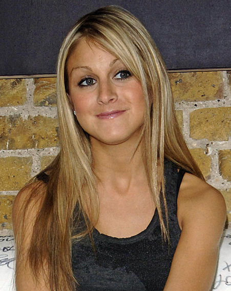 Big Brother star Nikki Grahame dies aged 38 after long battle with anorexia