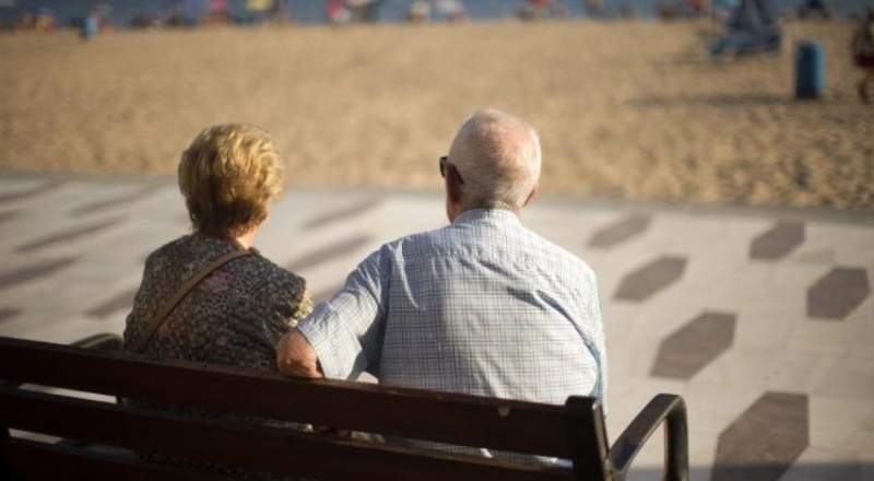 Imserso Trips For Elderly In Spain Could Resume In October