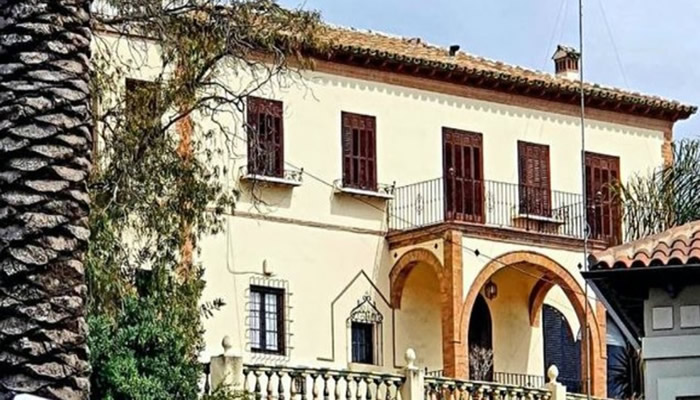 Málaga Neighbourhood Concerns Over Home Dating Back To 1920