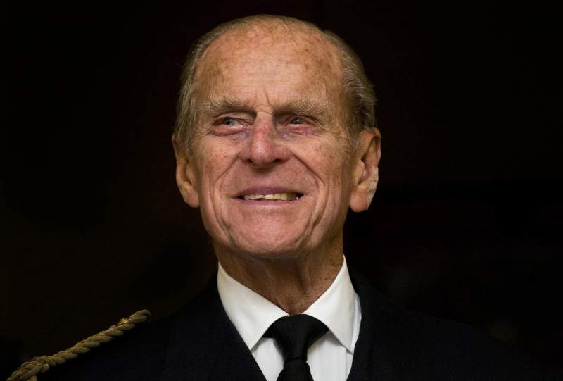Funeral of HRH The Duke of Edinburgh: Royal Mourners Arrive