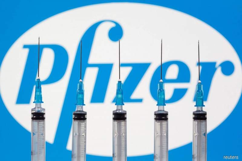 South African Variant May Evade Protection From Pfizer Vaccine
