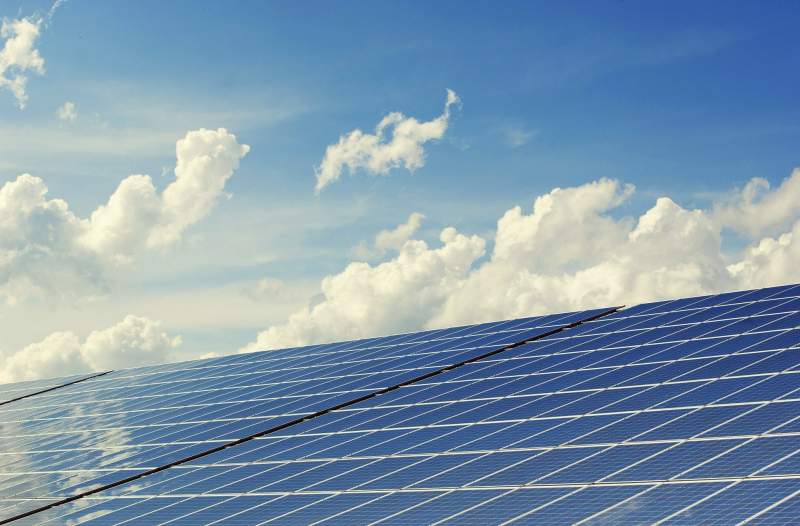 Plans For Four New Solar Parks in Malaga