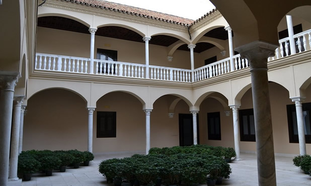 Málaga's Picasso Museum To Receive A €4.37m Grant