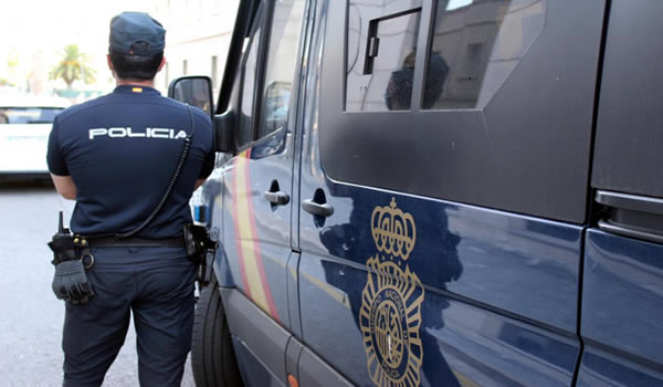 Provisional prison for 12 arrested in Palma de Mallorca airport incident