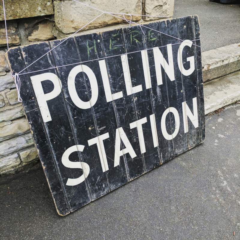 British Expats Right to Vote Could Come with a "Sting in the Tail"