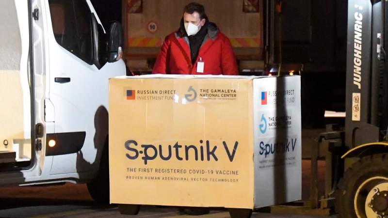 Russian Sputnik 5 Vaccine Waits To Be Cleared For Use By EU Regulators