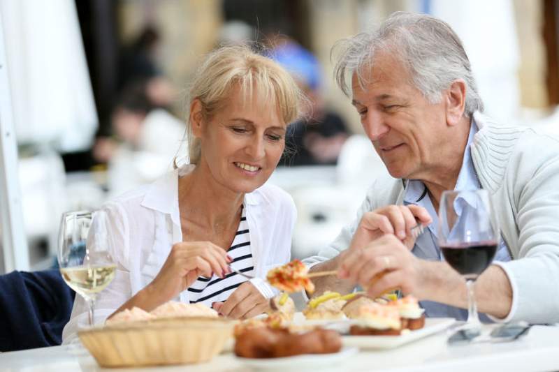 How you can save money in Spain if aged 60 plus