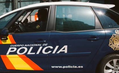 Spanish Police Rescue Young Girl Sold by Her Parents