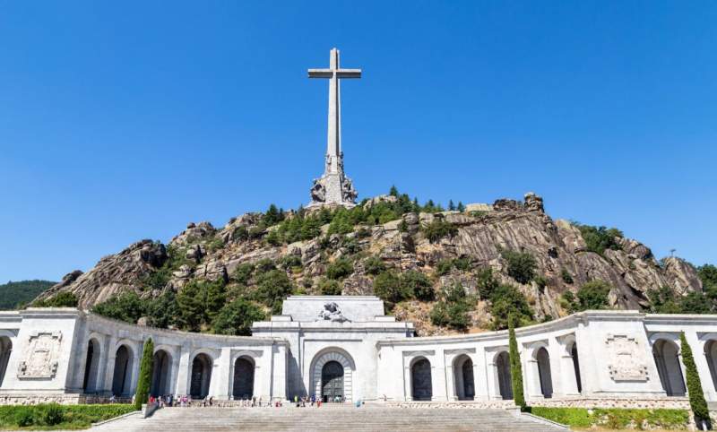 Spain Plans to Open Grave Containing 33,000 Civil War Victims